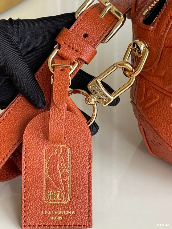Cheap BALL IN LOUIS BASKET LVXNBA VUITTON 0802